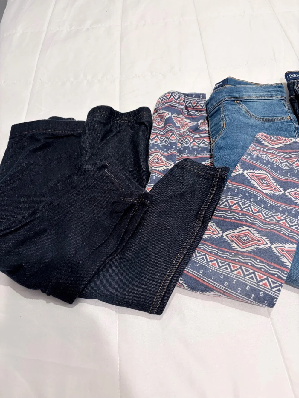 Old Navy bundle kids